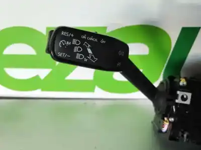 Автозапчасти б/у многофункциональное управление за skoda fabia (pj3) dsg ссылки oem iam 2q0953521ae  