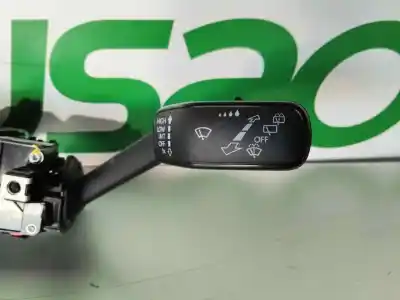 Автозапчасти б/у многофункциональное управление за skoda fabia (pj3) dsg ссылки oem iam 2q0953521ae  