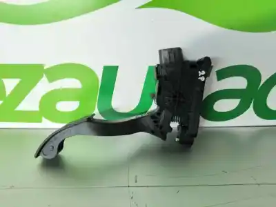 Автозапчастина б/у педаль акселератора для skoda fabia (pj3) dsg посилання на oem iam 2q1723503  