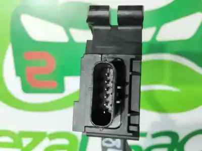 Автозапчастина б/у педаль акселератора для skoda fabia (pj3) dsg посилання на oem iam 2q1723503  