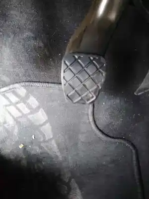 Автозапчасти б/у педаль тормоза за skoda fabia (pj3) dsg ссылки oem iam 