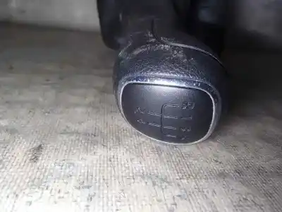 Автозапчасти б/у ручка рычага передачи за skoda fabia (pj3) dsg ссылки oem iam   