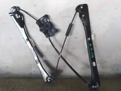 Автозапчасти б/у регулятор стекла переднего левого за skoda fabia (pj3) dsg ссылки oem iam 6va837461