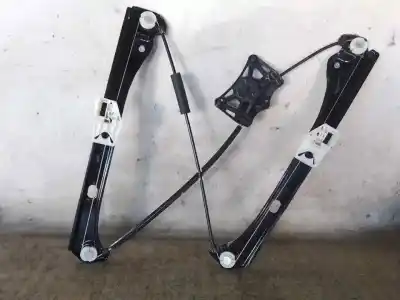 Автозапчасти б/у регулятор стекла переднего левого за skoda fabia (pj3) dsg ссылки oem iam 6va837461  