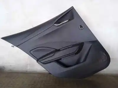 Автозапчасти б/у обивка задней левой двери за skoda fabia (pj3) dsg ссылки oem iam 6va867023d