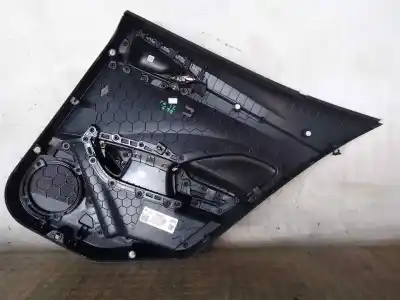 Автозапчасти б/у обивка задней левой двери за skoda fabia (pj3) dsg ссылки oem iam 6va867023d  