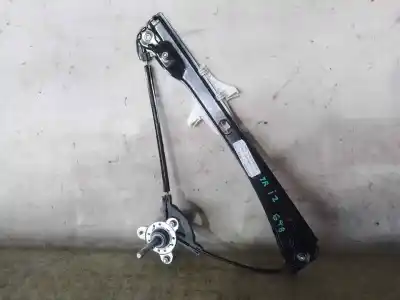 Автозапчасти б/у регулятор стекла заднего левого за skoda fabia (pj3) dsg ссылки oem iam 6va839401