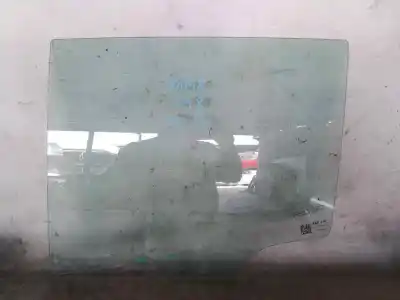 Автозапчасти б/у заднее левое окно за skoda fabia (pj3) dsg ссылки oem iam 43r011508