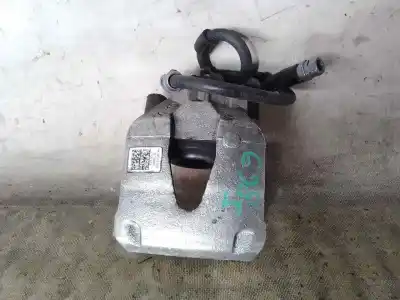 Автозапчасти б/у передний левый тормозной суппорт за skoda fabia (pj3) dsg ссылки oem iam 2q0615105ah