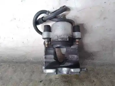 Second-hand car spare part front left brake caliper for skoda fabia (pj3) dsg oem iam references 2q0615105ah  