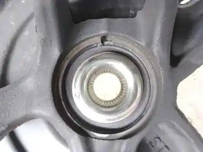 Автозапчасти б/у передняя левая кулачка за skoda fabia (pj3) dsg ссылки oem iam 2q05aa  