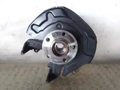 Автозапчасти б/у передняя левая кулачка за skoda fabia (pj3) dsg ссылки oem iam 2q05aa