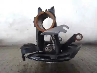 Автозапчасти б/у передняя левая кулачка за skoda fabia (pj3) dsg ссылки oem iam 2q05aa  