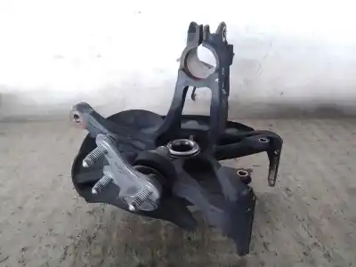 Автозапчасти б/у передняя левая кулачка за skoda fabia (pj3) dsg ссылки oem iam 2q05aa  