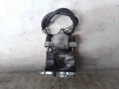 Автозапчастина б/у передній правий гальмівний супорт для skoda fabia (pj3) dsg посилання на oem iam 2q0615106ah  