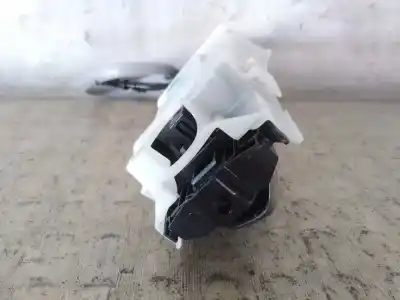 Автозапчастина б/у зовнішня ручка передня прав для skoda fabia (pj3) dsg посилання на oem iam 5n0839885h  