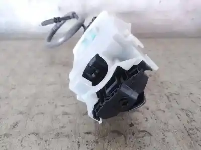 Автозапчасти б/у задняя правая наружная ручка за skoda fabia (pj3) dsg ссылки oem iam 5n0839885h  