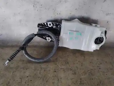 Автозапчасти б/у задняя правая наружная ручка за skoda fabia (pj3) dsg ссылки oem iam 5n0839885h  