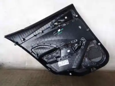 Автозапчасти б/у обивка задней правой двери за skoda fabia (pj3) dsg ссылки oem iam 6va867024d  