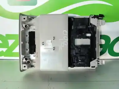 Автозапчастина б/у внутрішне світло для skoda fabia (pj3) dsg посилання на oem iam 6va868837b  