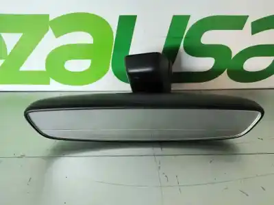 Автозапчасти б/у внутреннее зеркало за skoda fabia (pj3) dsg ссылки oem iam 4m0857511n  