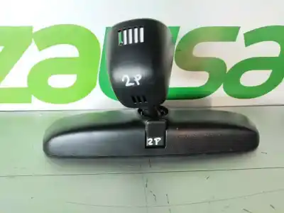 Автозапчасти б/у внутреннее зеркало за skoda fabia (pj3) dsg ссылки oem iam 4m0857511n  