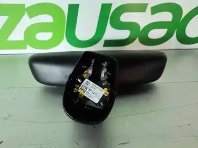 Автозапчасти б/у внутреннее зеркало за skoda fabia (pj3) dsg ссылки oem iam 4m0857511n  