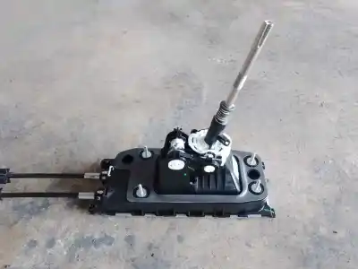 Автозапчасти б/у рычаг переключения передач за skoda fabia (pj3) dsg ссылки oem iam 5r3711049k  