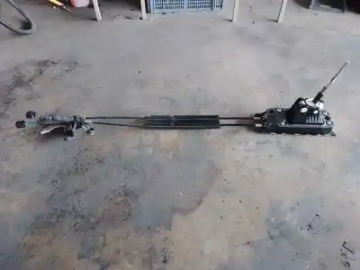 Автозапчасти б/у рычаг переключения передач за skoda fabia (pj3) dsg ссылки oem iam 5r3711049k