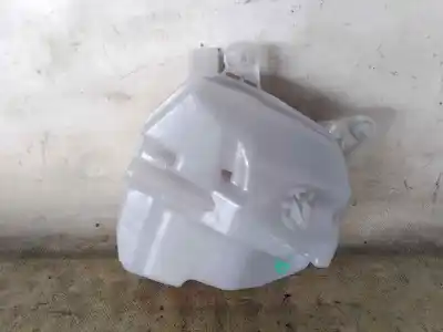 Автозапчасти б/у расширительный депозит за skoda fabia (pj3) dsg ссылки oem iam 2q0121407d  