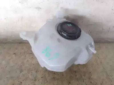 Автозапчасти б/у расширительный депозит за skoda fabia (pj3) dsg ссылки oem iam 2q0121407d