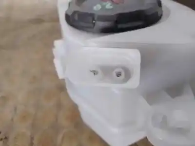 Автозапчасти б/у расширительный депозит за skoda fabia (pj3) dsg ссылки oem iam 2q0121407d  