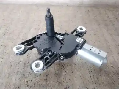 Автозапчастина б/у двигатель заднього склоочисника для skoda fabia (pj3) dsg посилання на oem iam 5g0955711d  