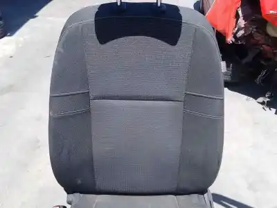 Second-hand car spare part left front seat for renault scénic iii (jz0/1_) 1.5 dci oem iam references   