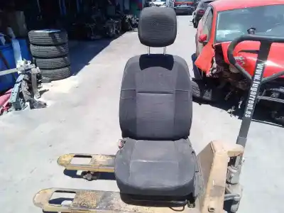 Pezzo di ricambio per auto di seconda mano SEDILE ANTERIORE SINISTRO per RENAULT SCÉNIC III (JZ0/1_)  Riferimenti OEM IAM   