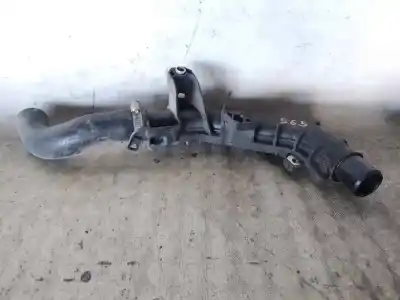 Автозапчасти б/у трубка за toyota yaris (ksp1/nlp1/nsp1) d1nd ссылки oem iam 173610n050  