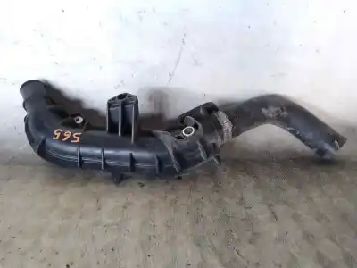 Peça sobressalente para automóvel em segunda mão tubo por toyota yaris (ksp1/nlp1/nsp1) d1nd referências oem iam 173610n050