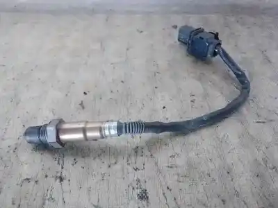 Peça sobressalente para automóvel em segunda mão sonda lambda por toyota yaris (ksp1/nlp1/nsp1) d1nd referências oem iam 8946702080