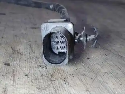 Tweedehands auto-onderdeel lambda sonde voor toyota yaris (ksp1/nlp1/nsp1) d1nd oem iam-referenties 8946702080  