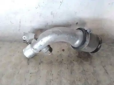 Автозапчастина б/у труба для toyota yaris (ksp1/nlp1/nsp1) d1nd посилання на oem iam   