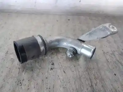 Peça sobressalente para automóvel em segunda mão tubo por toyota yaris (ksp1/nlp1/nsp1) d1nd referências oem iam 