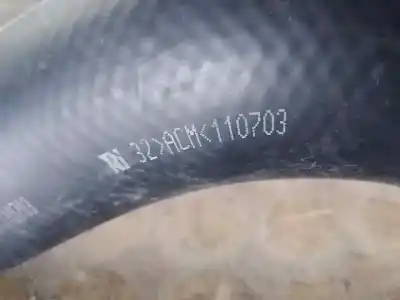 Автозапчастина б/у труба для toyota yaris (ksp1/nlp1/nsp1) d1nd посилання на oem iam   