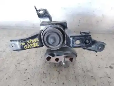 Автозапчастина б/у підтримка двигуна для toyota yaris (ksp1/nlp1/nsp1) d1nd посилання на oem iam 130918099a  