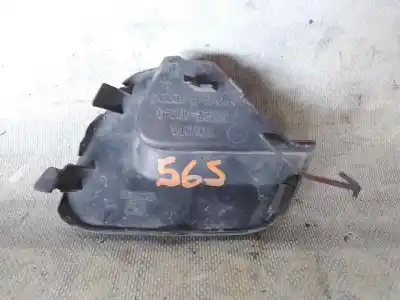 Peça sobressalente para automóvel em segunda mão moldagem por toyota yaris (ksp1/nlp1/nsp1) d1nd referências oem iam 521270d240  