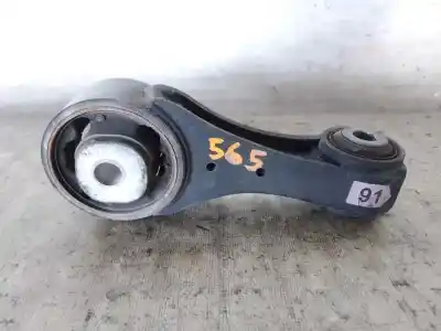 Peça sobressalente para automóvel em segunda mão suporte motor por toyota yaris (ksp1/nlp1/nsp1) d1nd referências oem iam 