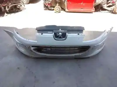 Pièce détachée automobile d'occasion LE PARE-CHOC AVANT pour PEUGEOT 407 SW  Références OEM IAM   