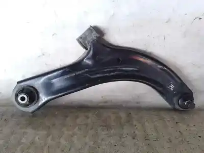 Автозапчасти б/у передний правый нижний рычаг подвески за nissan nv200 /evalia (m20/m) 1.5 evalia acenta ссылки oem iam adn186132
