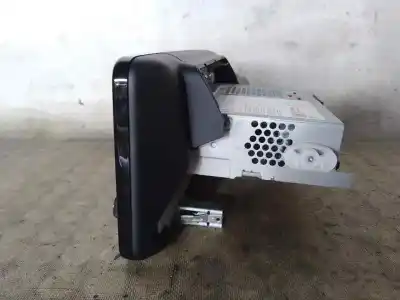 Second-hand car spare part gps navigation system for skoda fabia (pj3) dsg oem iam references 657035869  