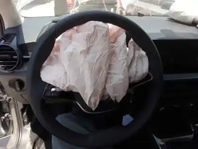 Автозапчасти б/у руль за skoda fabia (pj3) dsg ссылки oem iam 