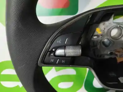 Автозапчастина б/у кермо для skoda fabia (pj3) dsg посилання на oem iam 5e3419091dp  